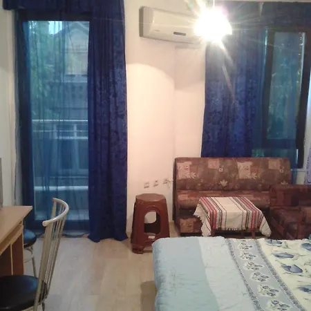 Studio דירה
