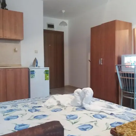 דירה Studio צרבו