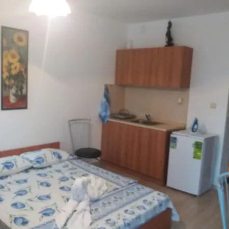 Studio דירה *